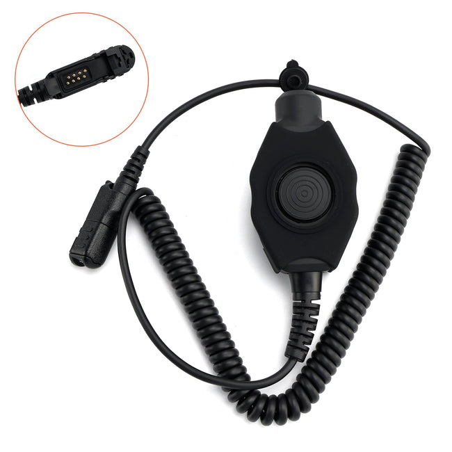 P6600-260 Reel PTT For XIR P6600i XIR P6608 XIR P6628 XIR E8600 XIRE8608 MTP3550