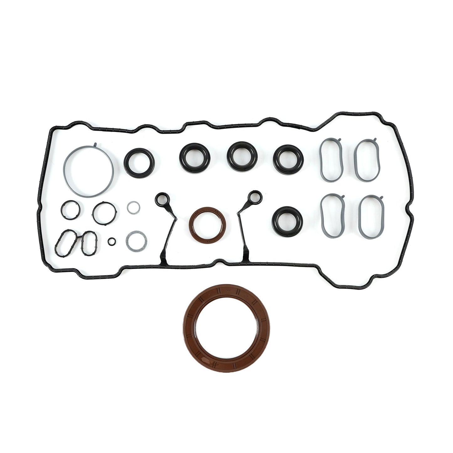 2015–2020 Hyundai Elantra (AD) G4NA 2.0L Engine Rebuild Kit Crankshaft Con Rods Gasket Kit
