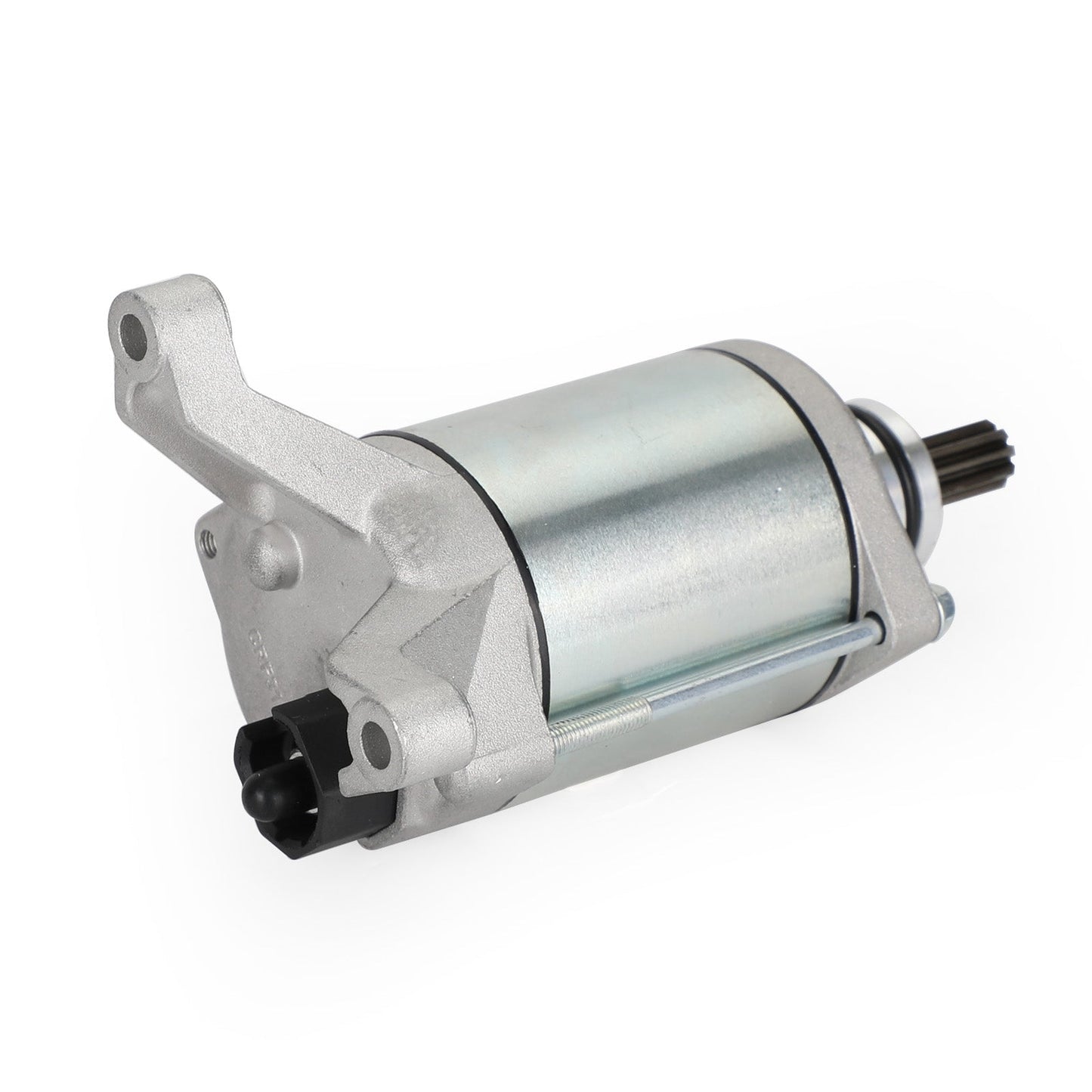 2011-2016 Suzuki SFV650 Gladius Engine Starting Starter Motor