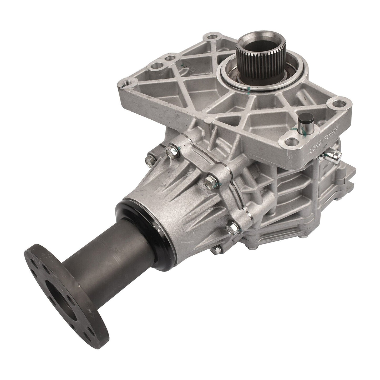 2011 Hyundai Santa Fe Limited Sport Utility 4-Door 2.4L 2359CC l4 GAS DOHC Naturally Aspirated Transfer Case Assy 47300-3B300