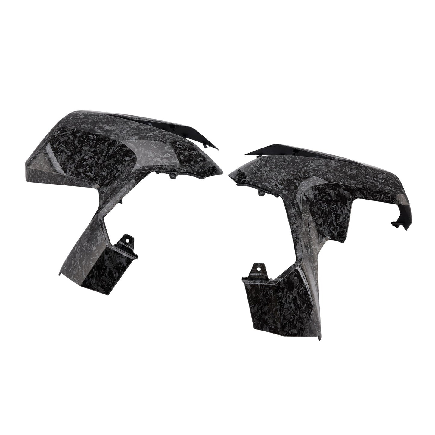 2022-2025 Honda ADV 350 Side Frame Cover Panel Fairing Cowl