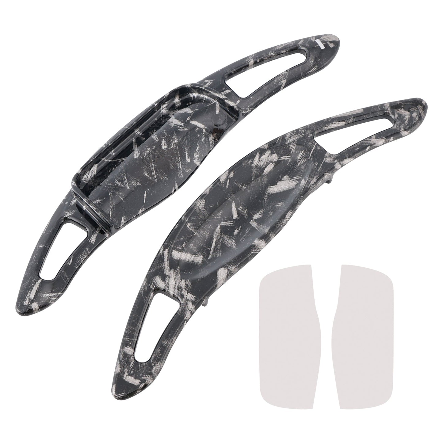 Steering Wheel Paddle Shifter Extension For Toyota Camry Avalon