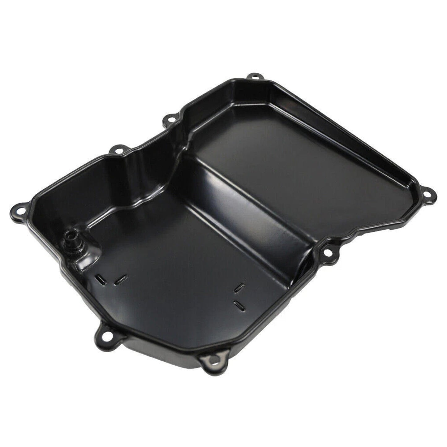 2006-2014 For VOLKSWAGEN PASSAT Transmission Oil Pan W/ Filter & Gasket & Fixed Ring 09G321361A