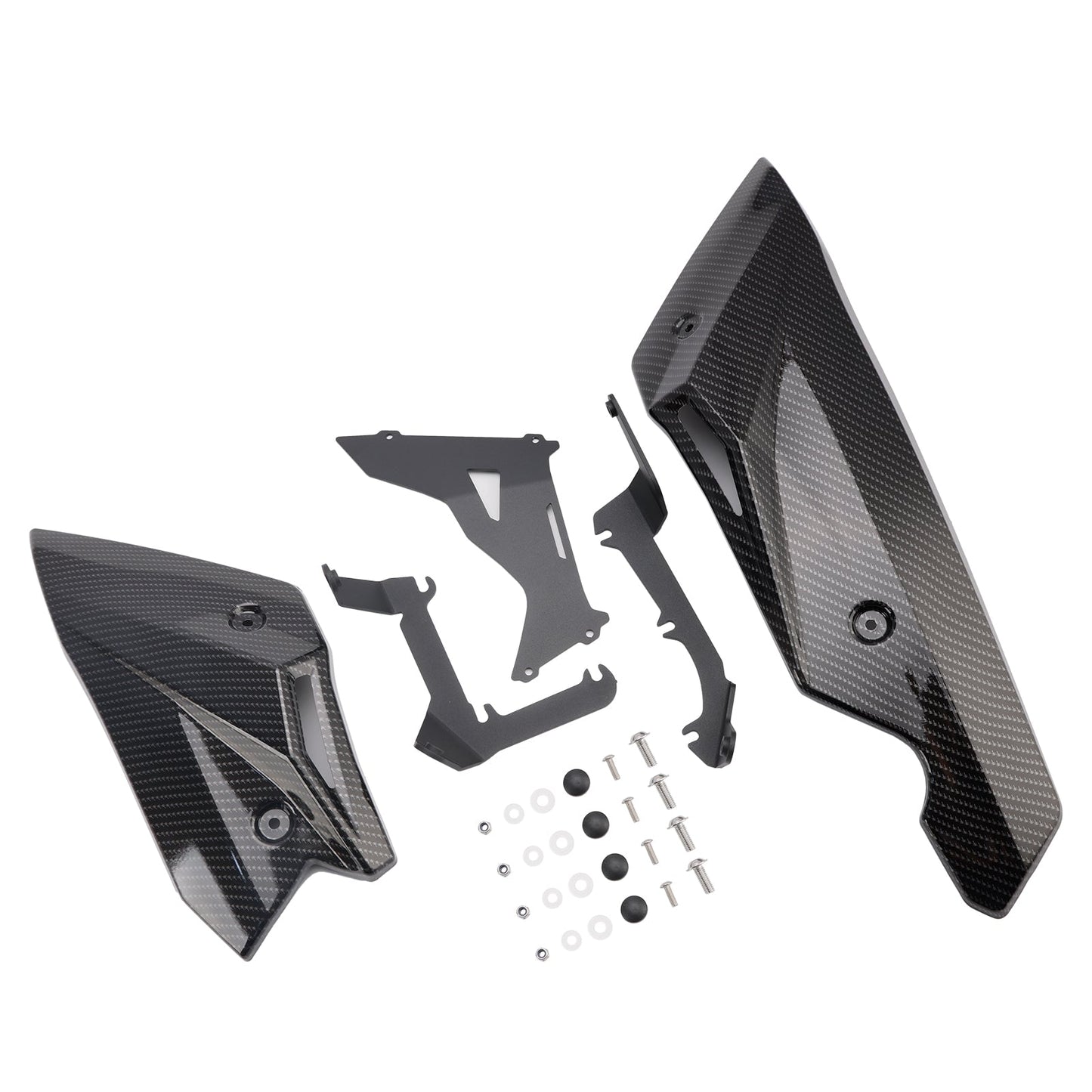 2023-2024 Honda CB750 Hornet Lower Pan Engine Decorative Plate Protect Cover