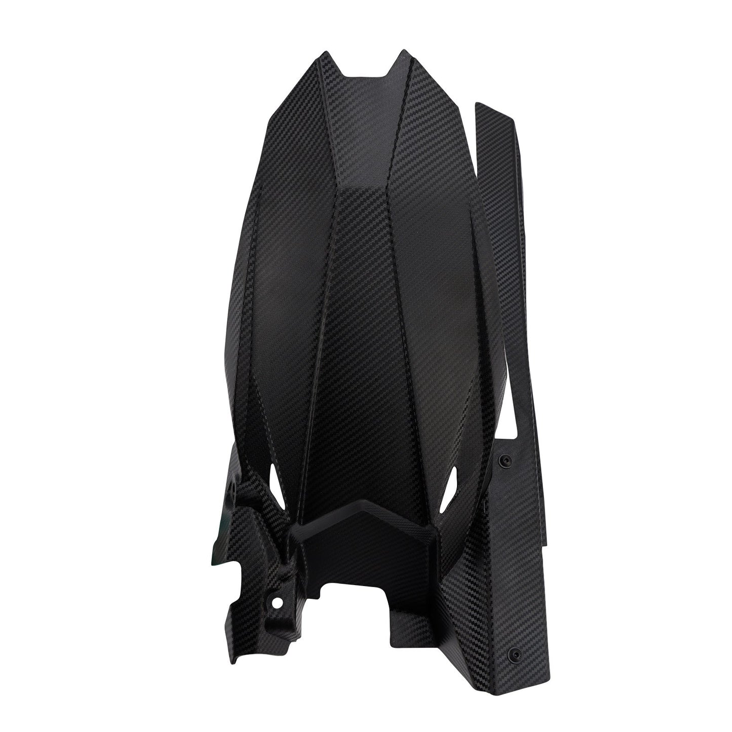 2020-2025 Kawasaki ZX-25R ZX-4R ZX-4RR Rear Fender Mudguard Fairing