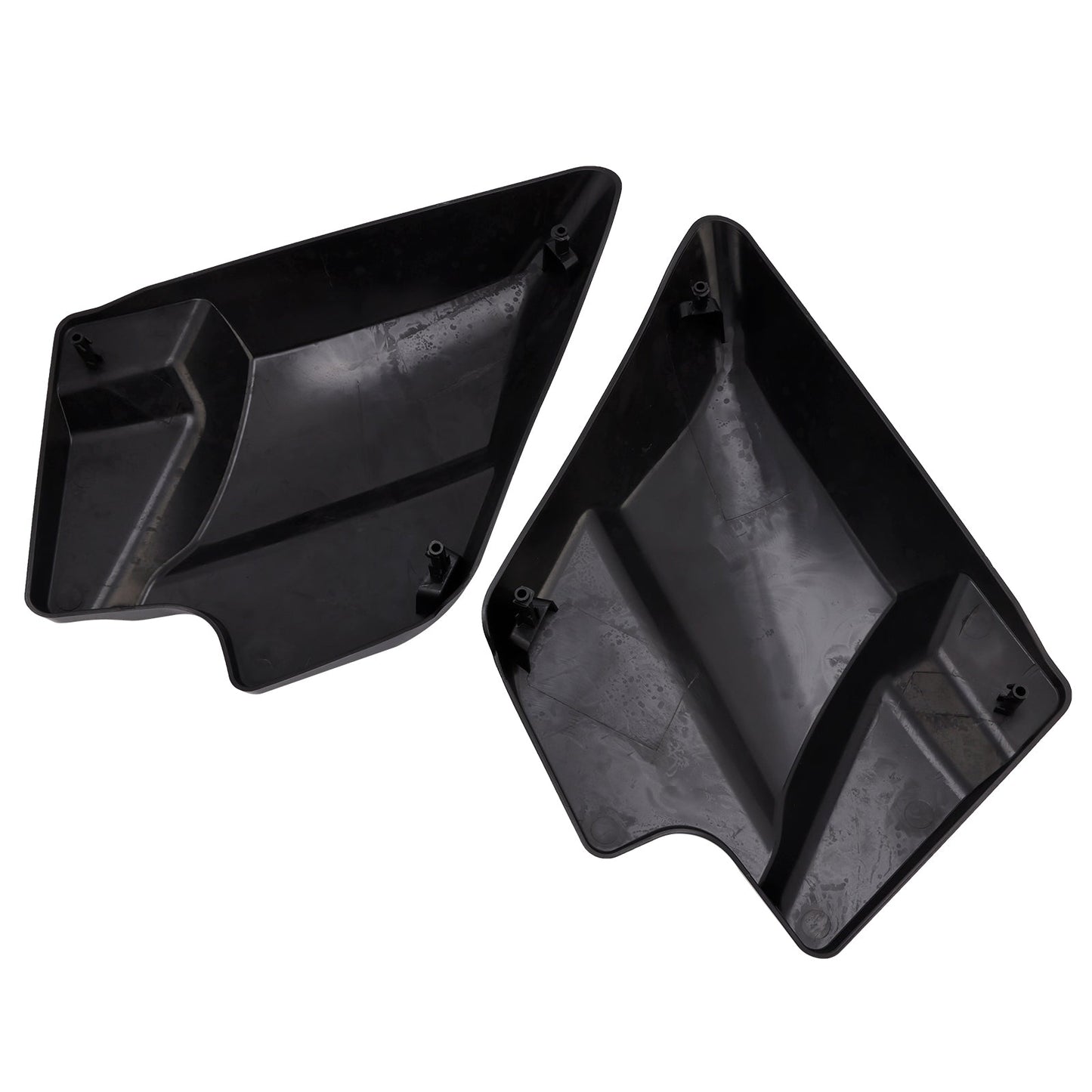 2009-2024 Touring Road Glide Electra Glide Street Glide Battery Side Cover