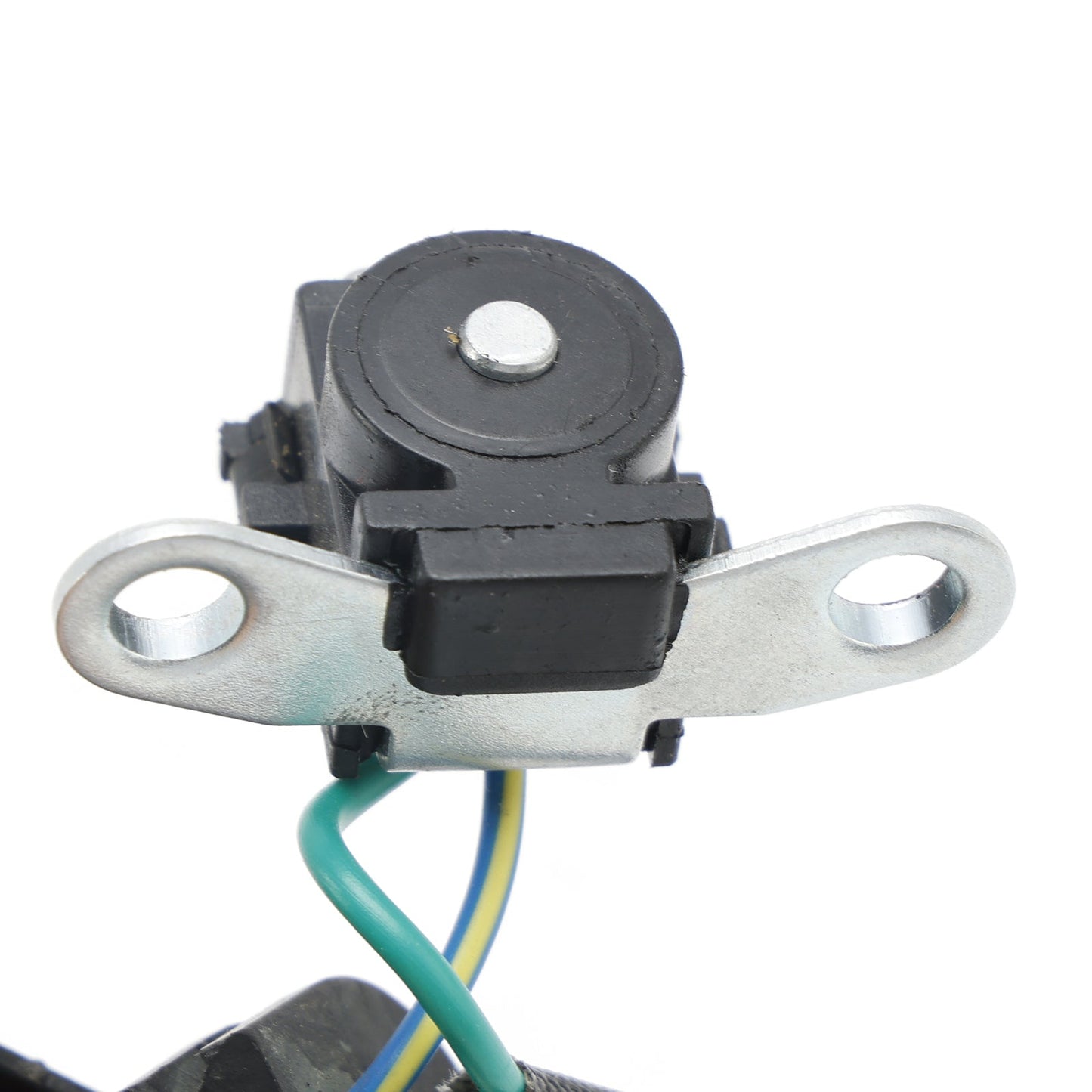 2008 Honda ANF125 ANF125MR8 Wave 125 S, Kick start Generator Stator Regulator Rectifier Gasket