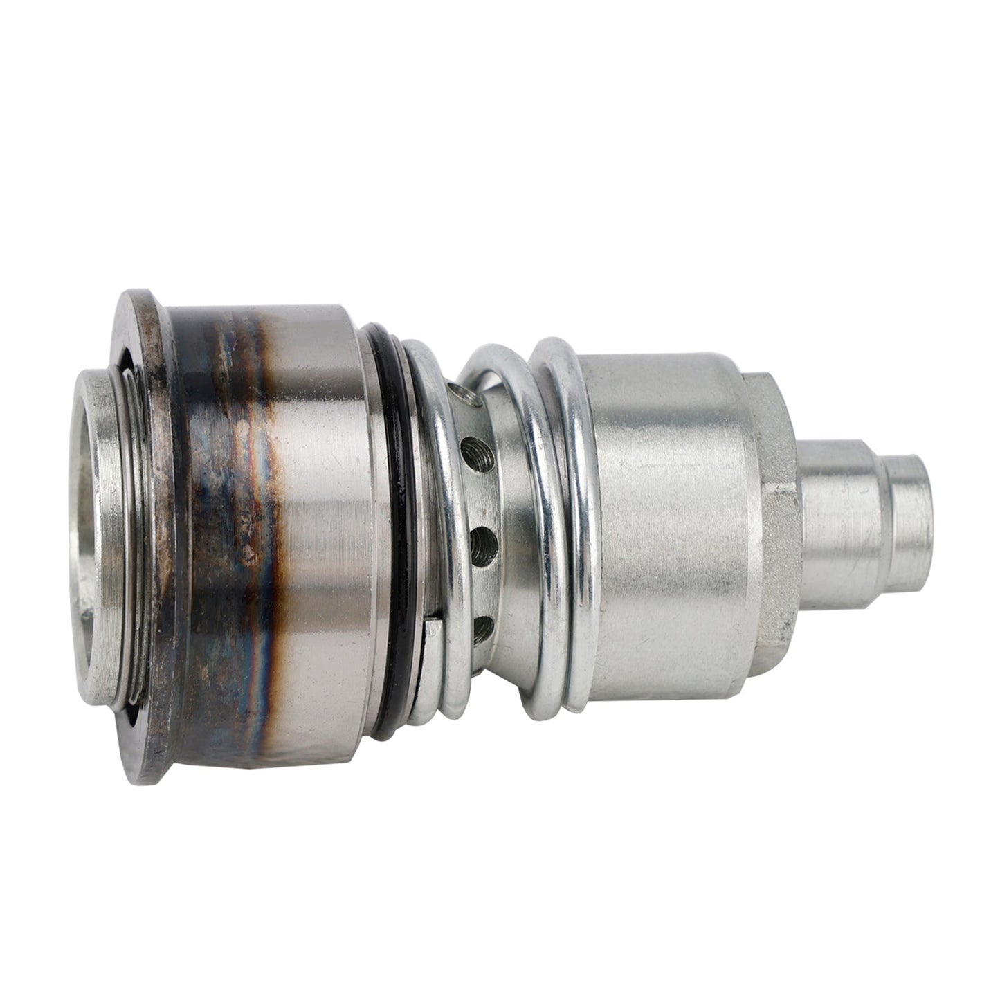 RE52981 Selective Control Valve Breakaway Coupler Hydraulic For John Deere