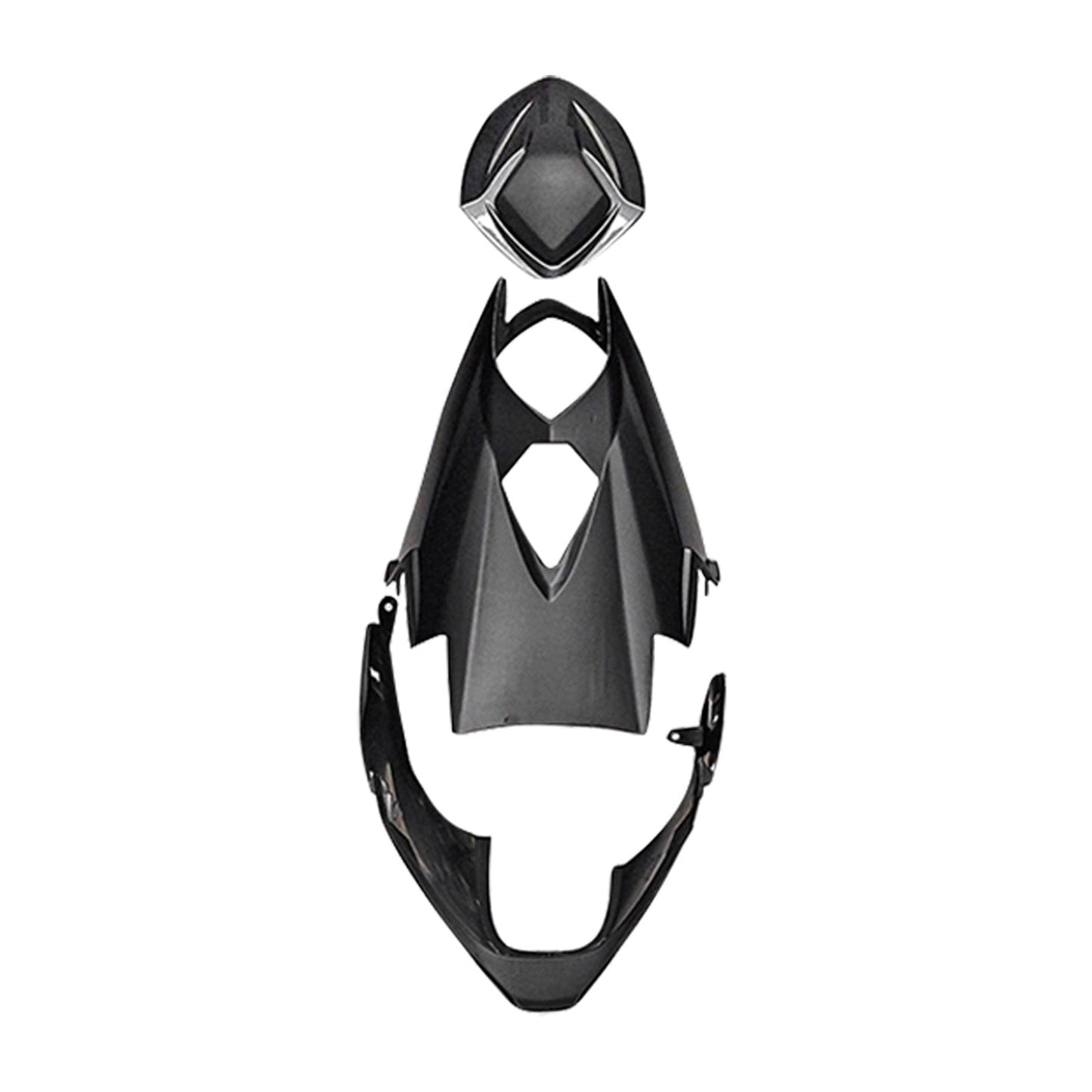 Injection Bodywork Fairing Kit for Street Triple 765 R/RS 2023-2025