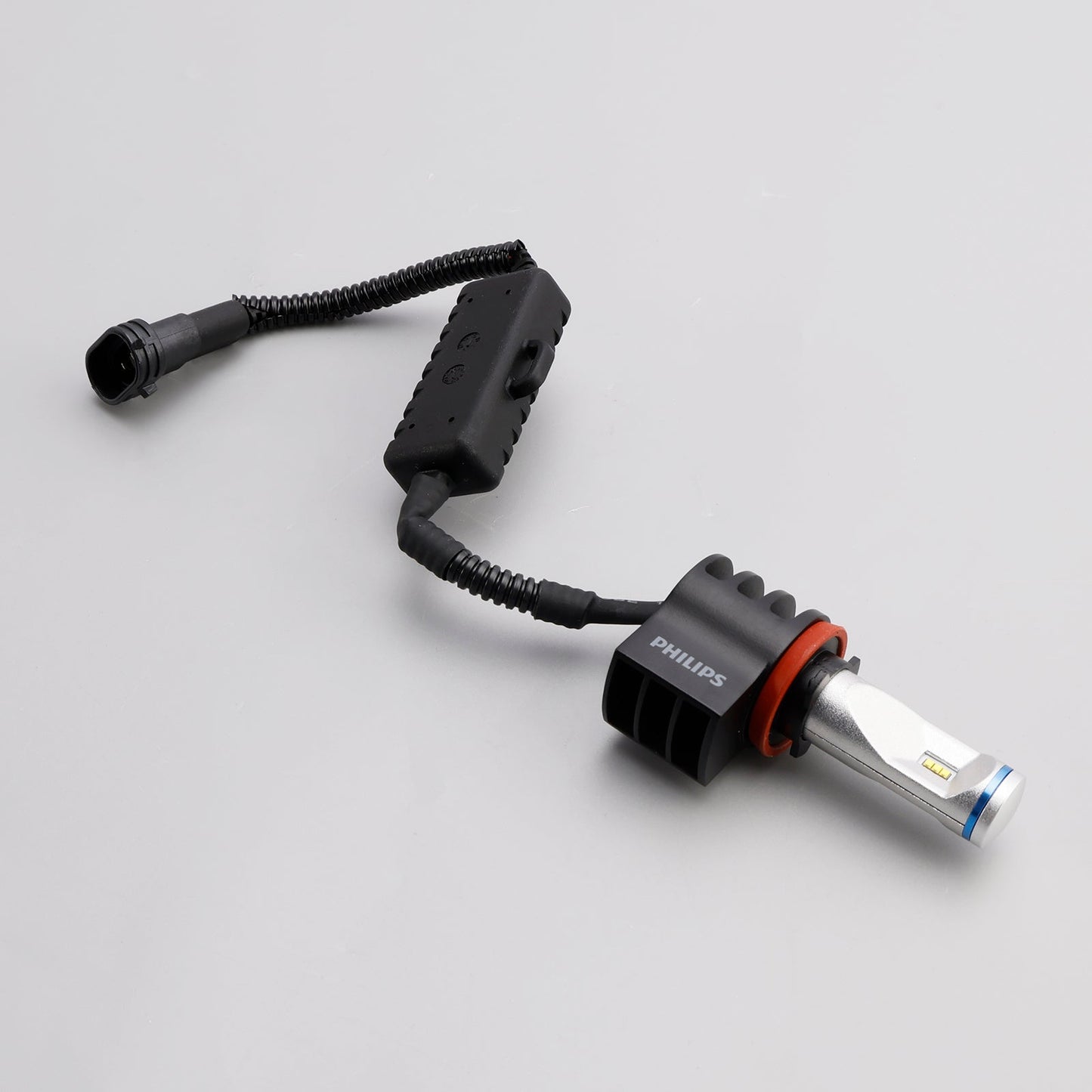 Car Light LED-FOG H8/H11/H16 12794UNI 12V 10W 6500K For PHILIPS