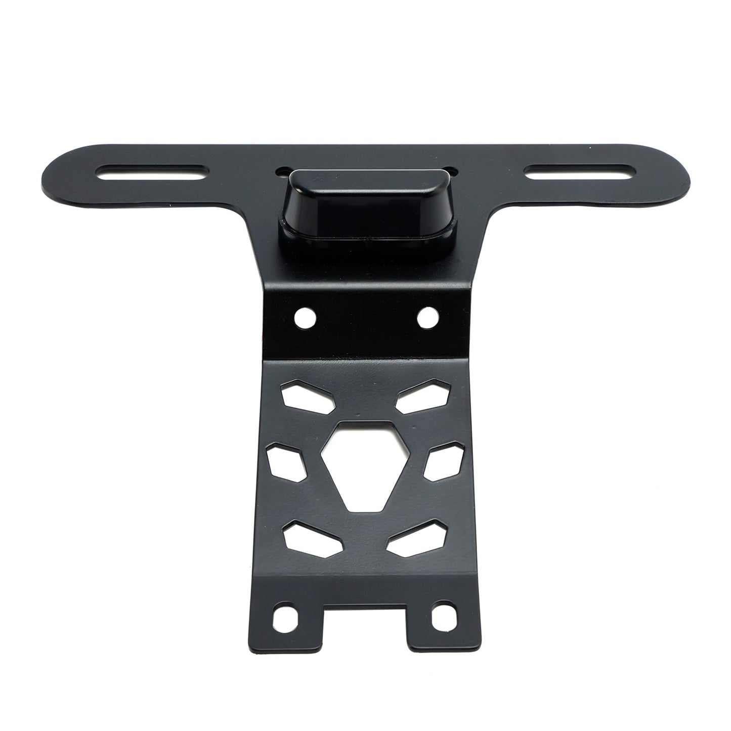 2022-2024 Hunter 350 License Plate Holder Bracket