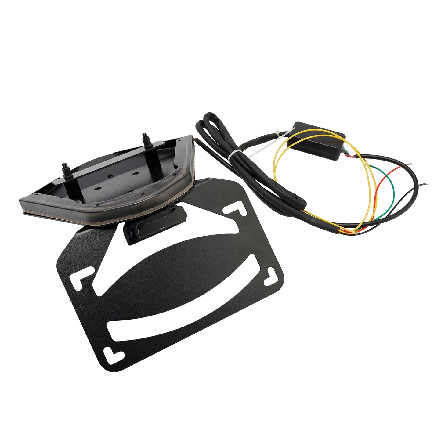 2021-2024 BMW S1000RR License Plate Holder Bracket