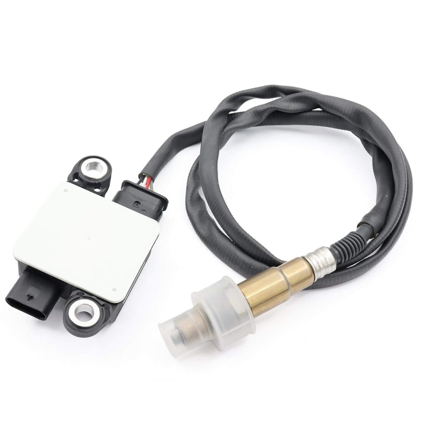 2016-09-2018-04 Kia Optima Sportswagon (JF) D4FD (1.7 CRDi 141 PS 104 kW) Particulate Matter Sensor 39265-2A450