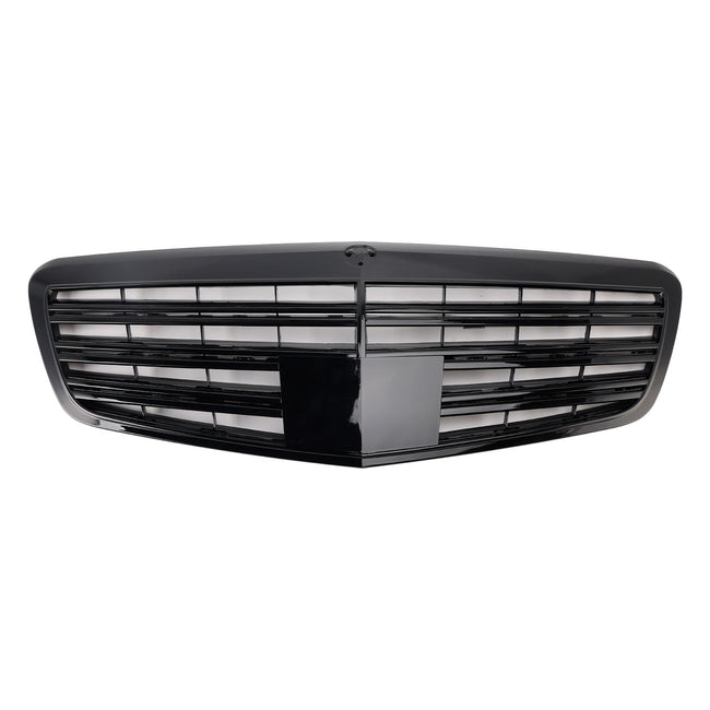 2010-2013 Mercedes Benz S-Class W221 S550 S600 S63 S65 Front Grill Grille