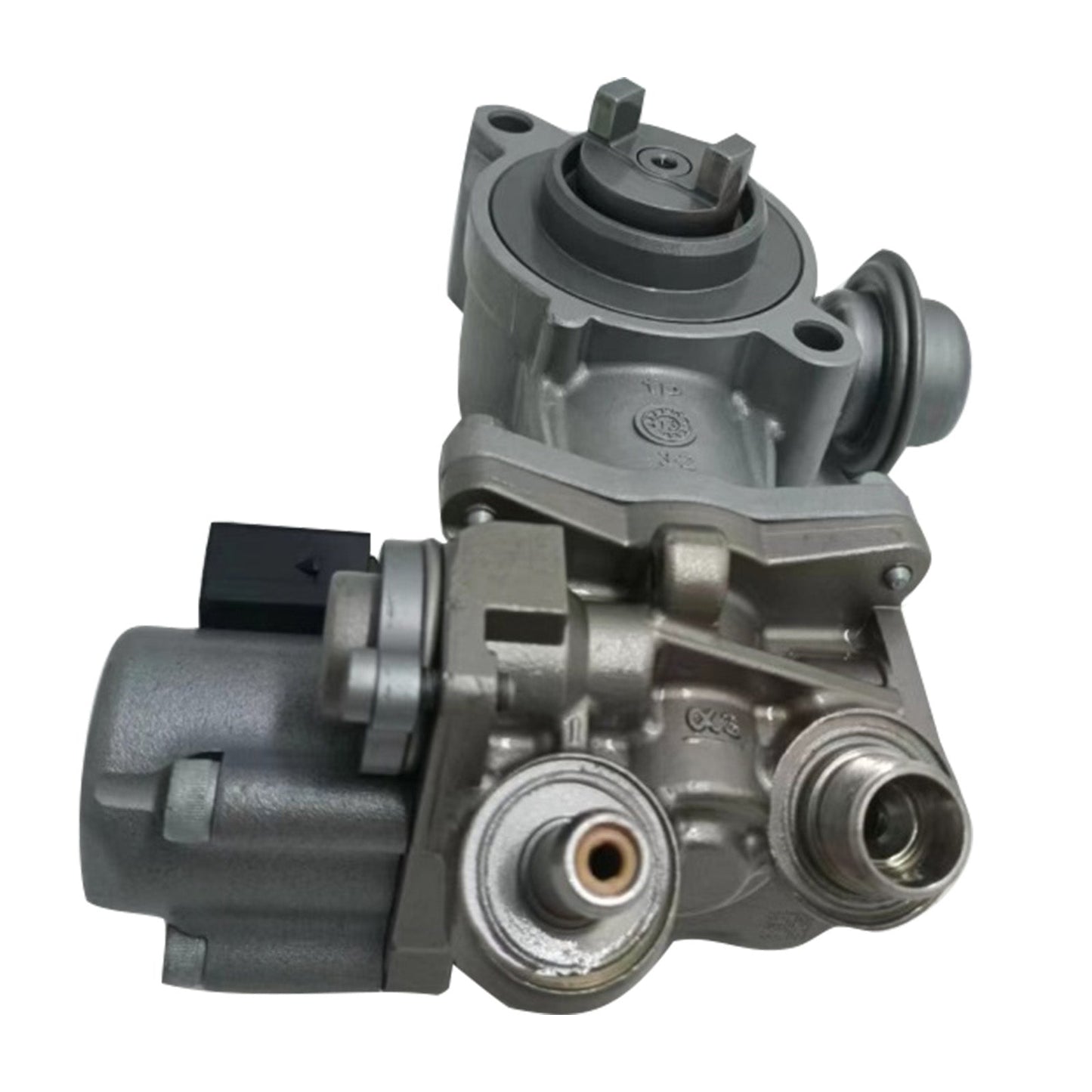 High Pressure Fuel Pump A2710703501 Fit Mercedes-Benz C250 SLK250 L4 2012-2014