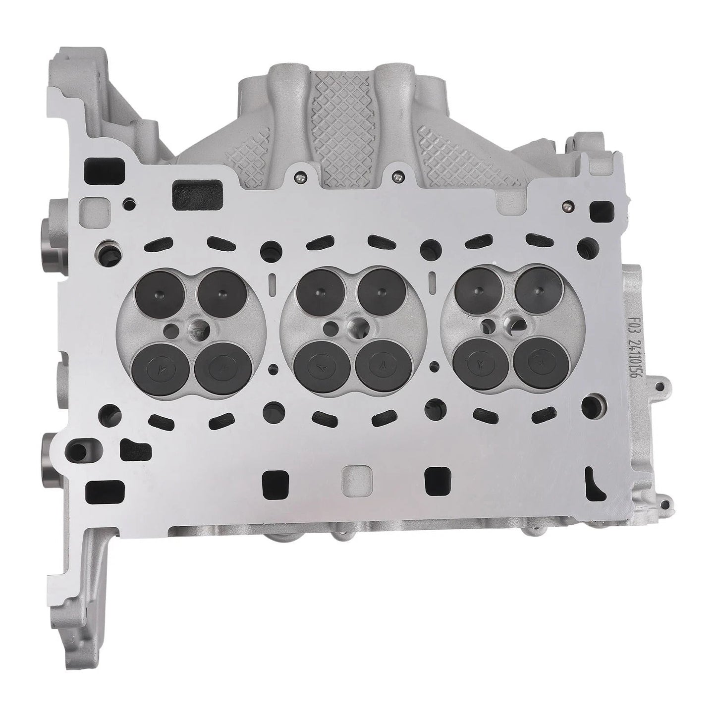 02/2012-12/2017 For ford Focus III Hatchback Van M2DA; M2DB; M2DC; SFDA; SFDB 998 Hatchback Van Complete Cylinder Head 1917578