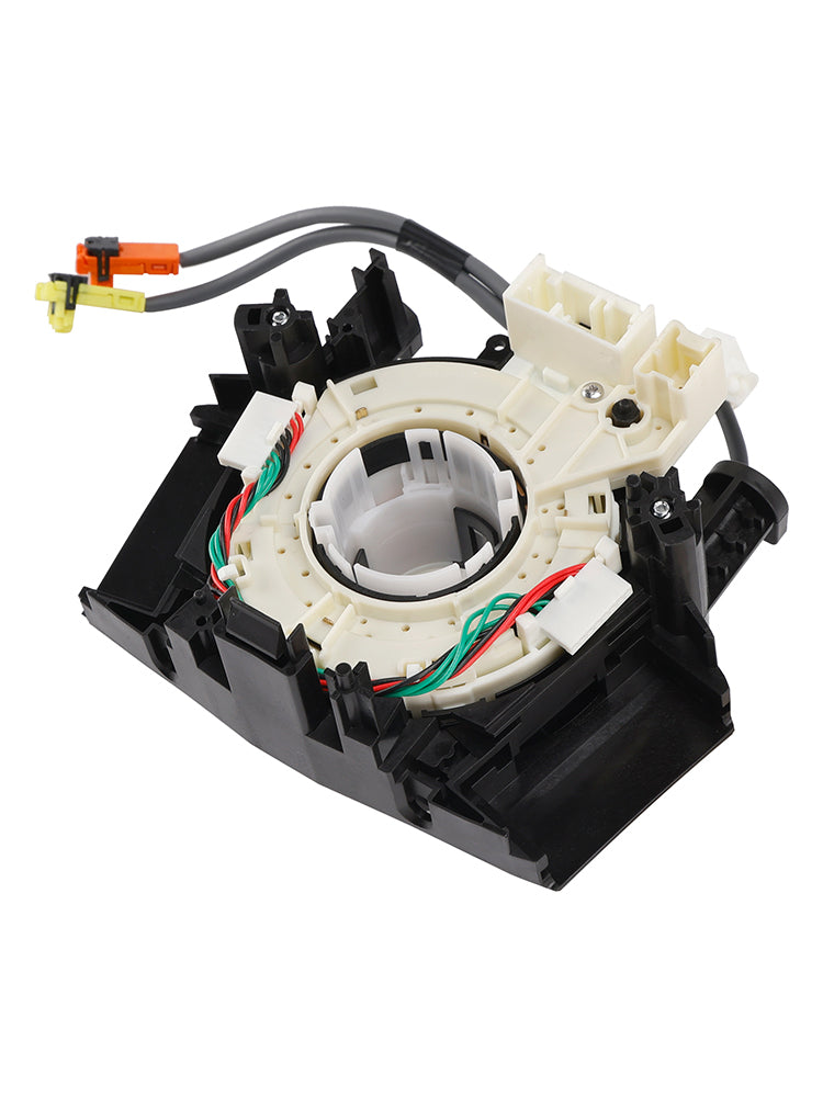 Clock Spring With Heated For Nissan Maxima Pathfinder Armada Infiniti QX56 04-15