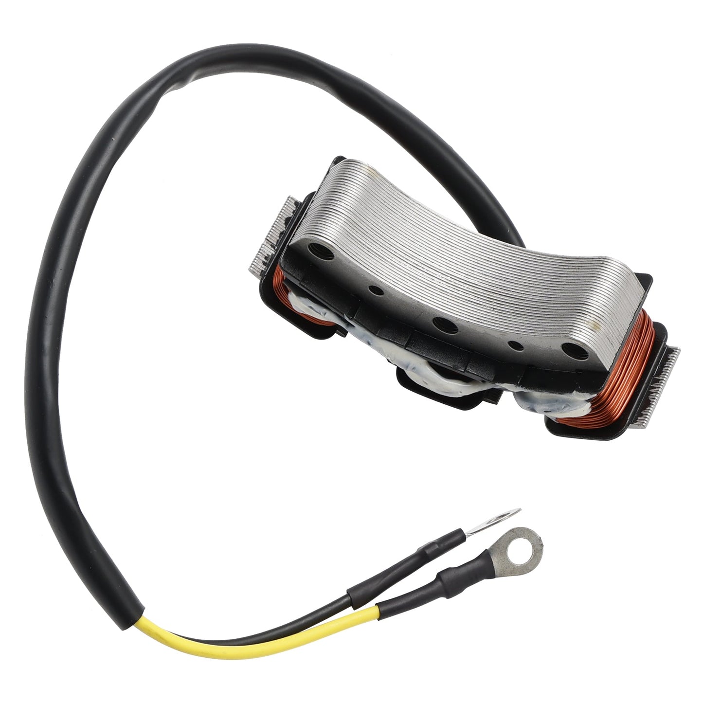 1980-1983 Mercury 40HP Auxiliary Stator 86704A2 86704T2 86704A10
