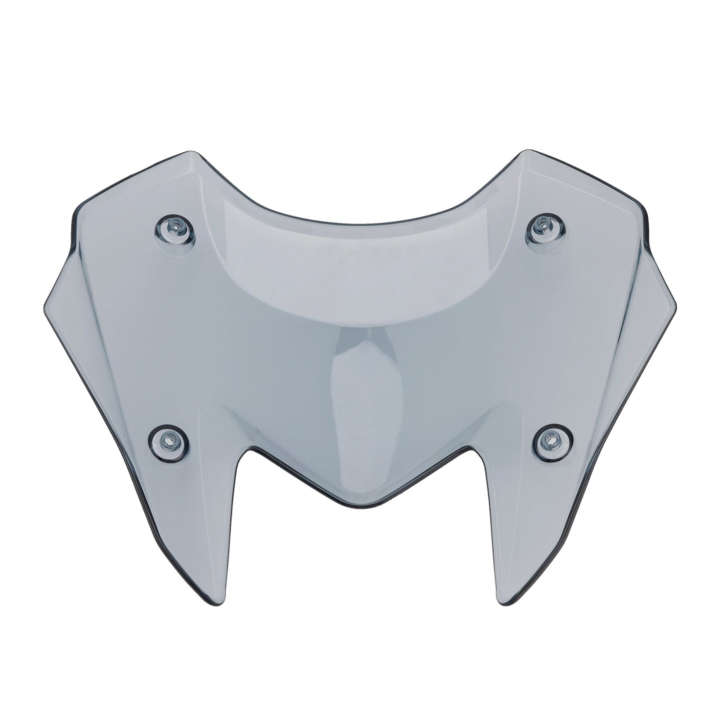 2022-2024 YAMAHA T-MAX 560 Windshield WindScreen + Bracket