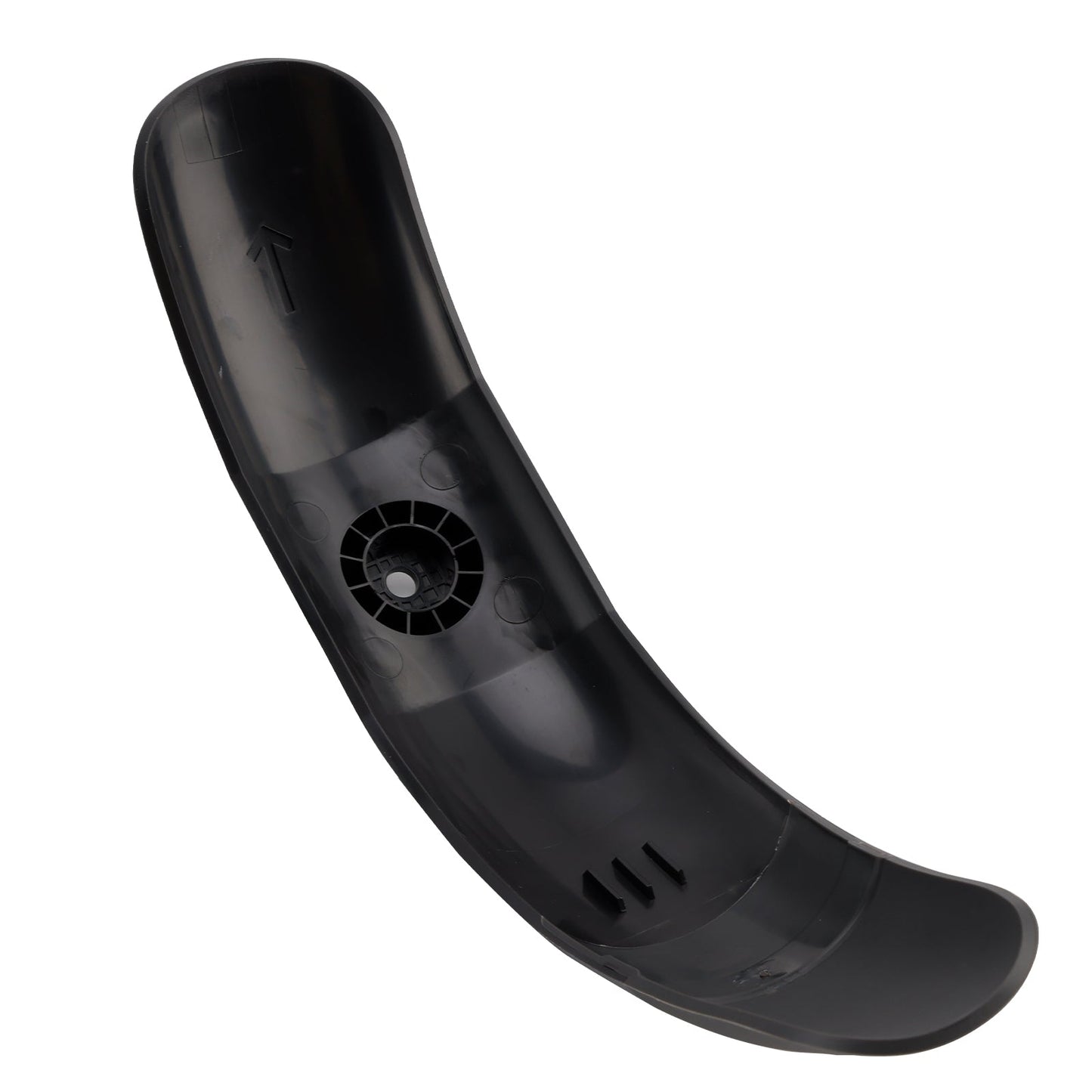Front Fenders -Compatible with Xiaomi 4 Pro(1st Gen) E-Scooter
