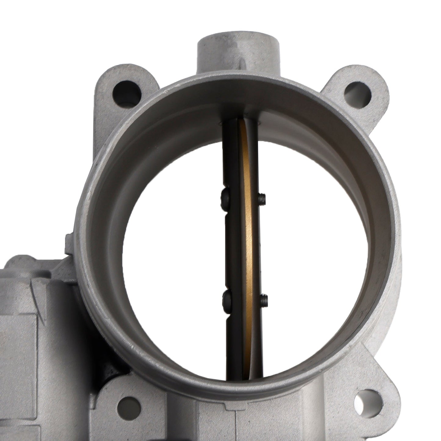 2010-2015 Vauxhall Antara A 2.2 CDTi models Throttle Body 25198476 19420703