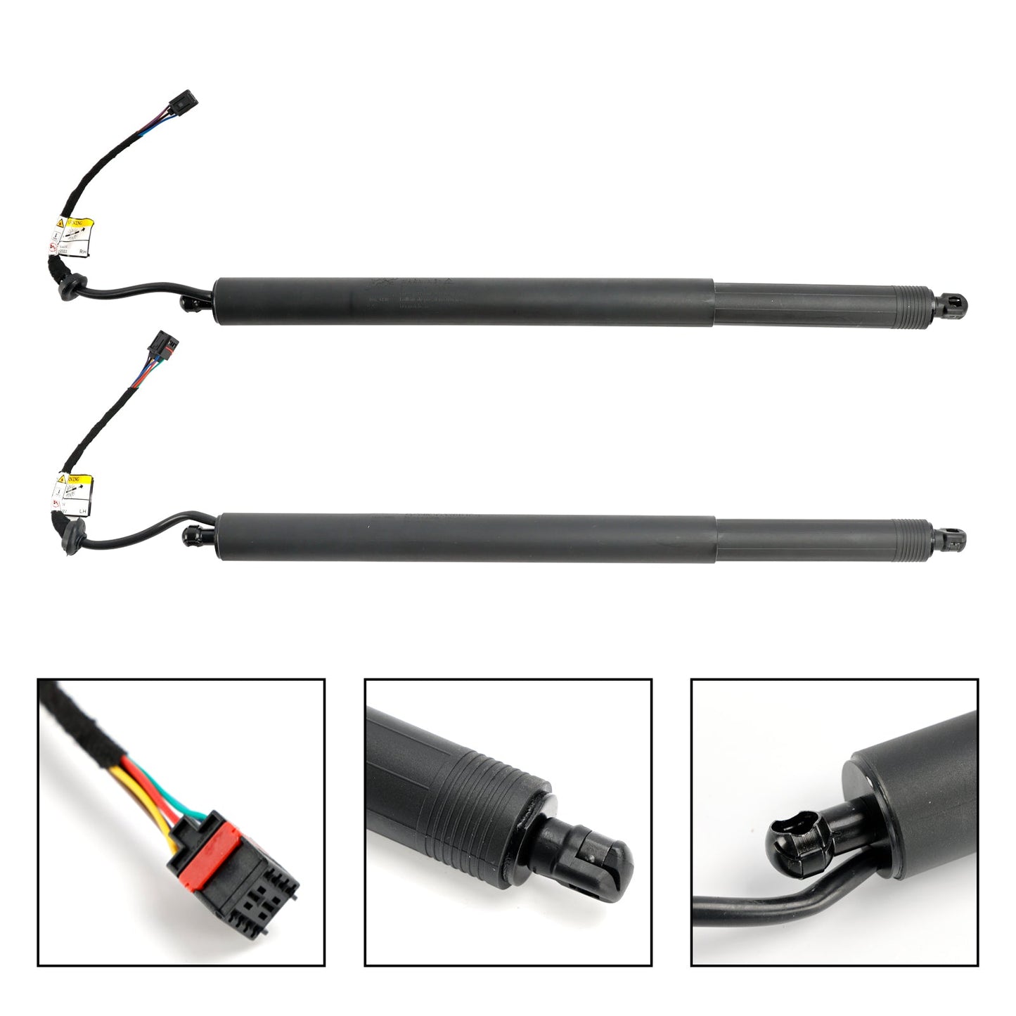 2020-2022 Hyundai Palisade 2PCS Power Liftgates Lift Support 81831-S8100