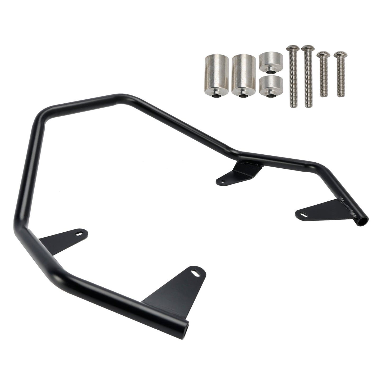 2019-2023 SUZUKI KATANA Passenger Armrest Hand Holder