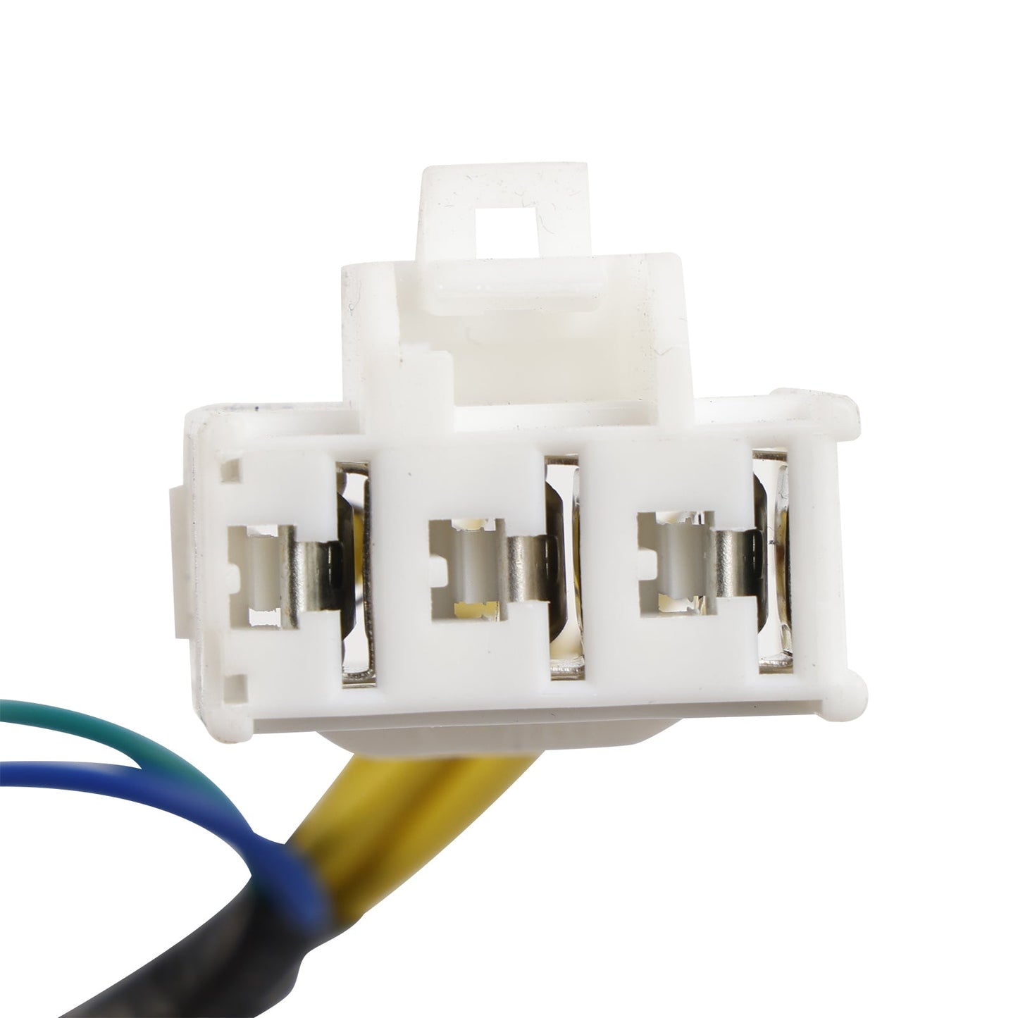 2014 SYM GTS 300i (LN30W7-FR) (L4) Stator Generator 31120-L3A-000 31120-L3A-100