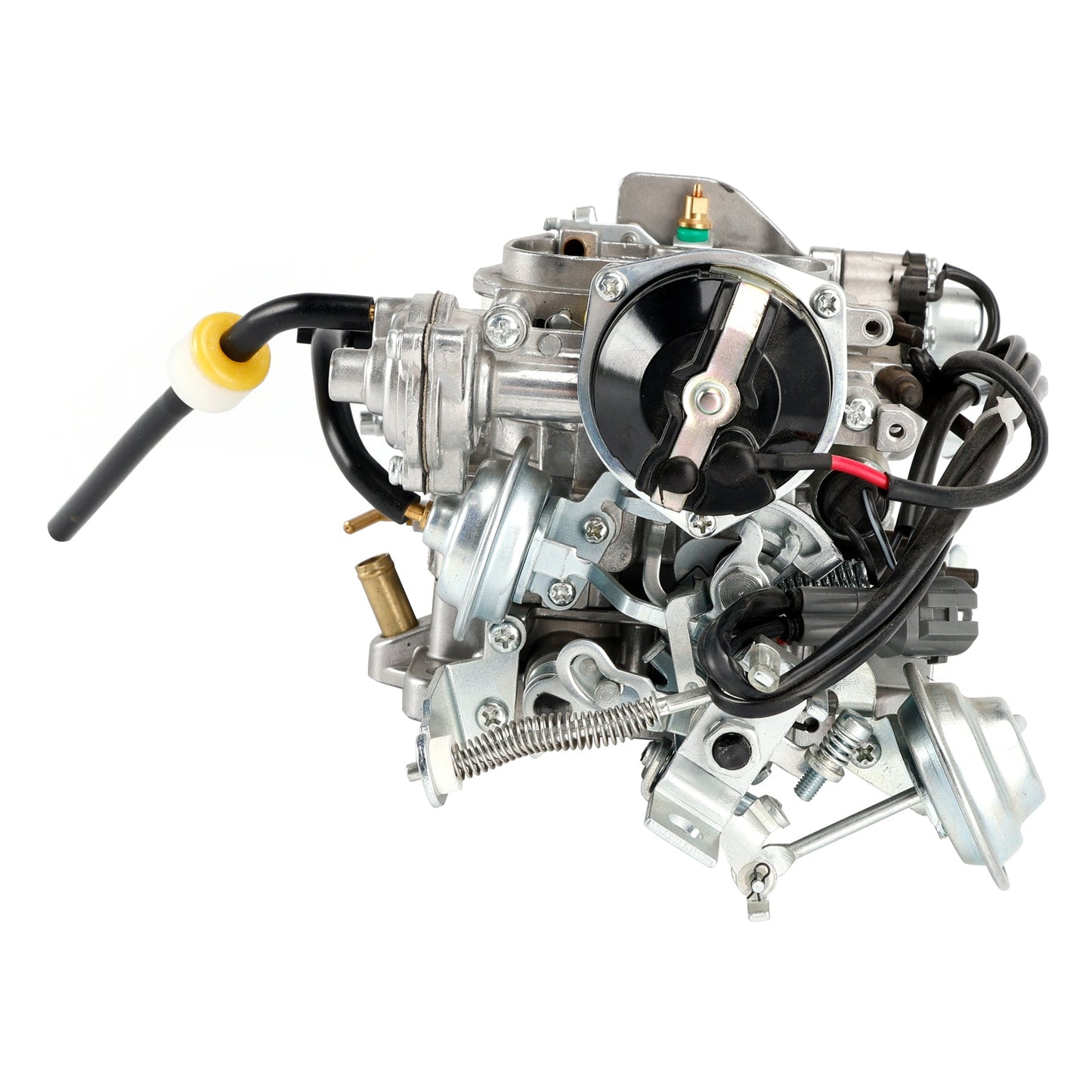 1987-1991 toyota Truck 22R 2 BBL Square Carburetor 21100-35410