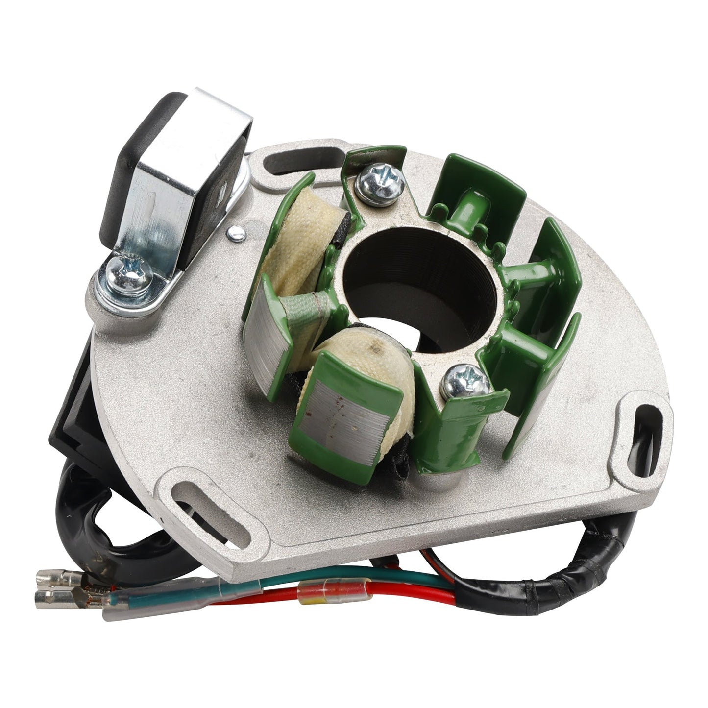 1998-1999 380 SX 4-WIRE MAGNETO IGNITION STATOR 54739004000