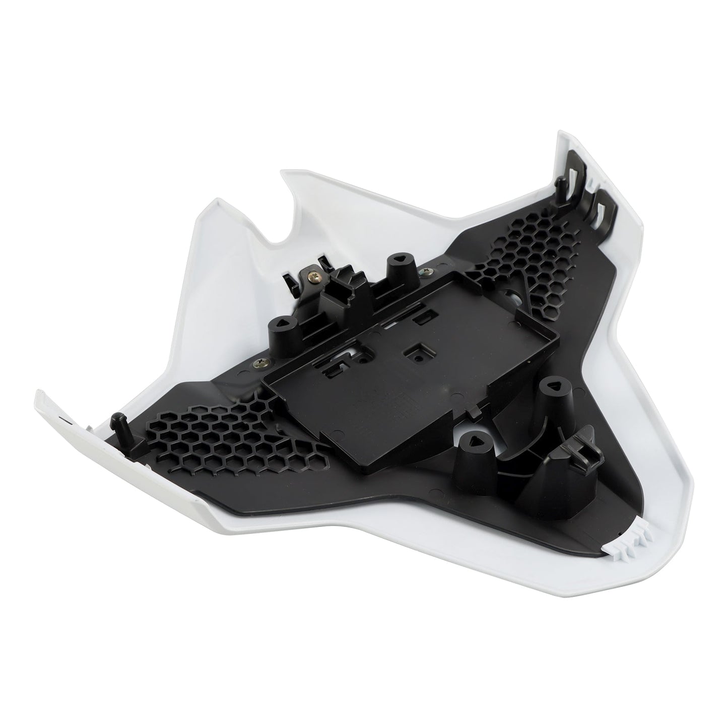 2023-2024 BMW S1000RR Tail Rear Seat Cover Fairing Cowl