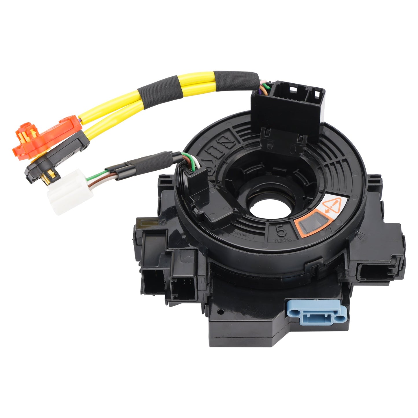 2013-2015 Lexus ES350 Clock Spring With Angle Sensor Heated 89245-33060