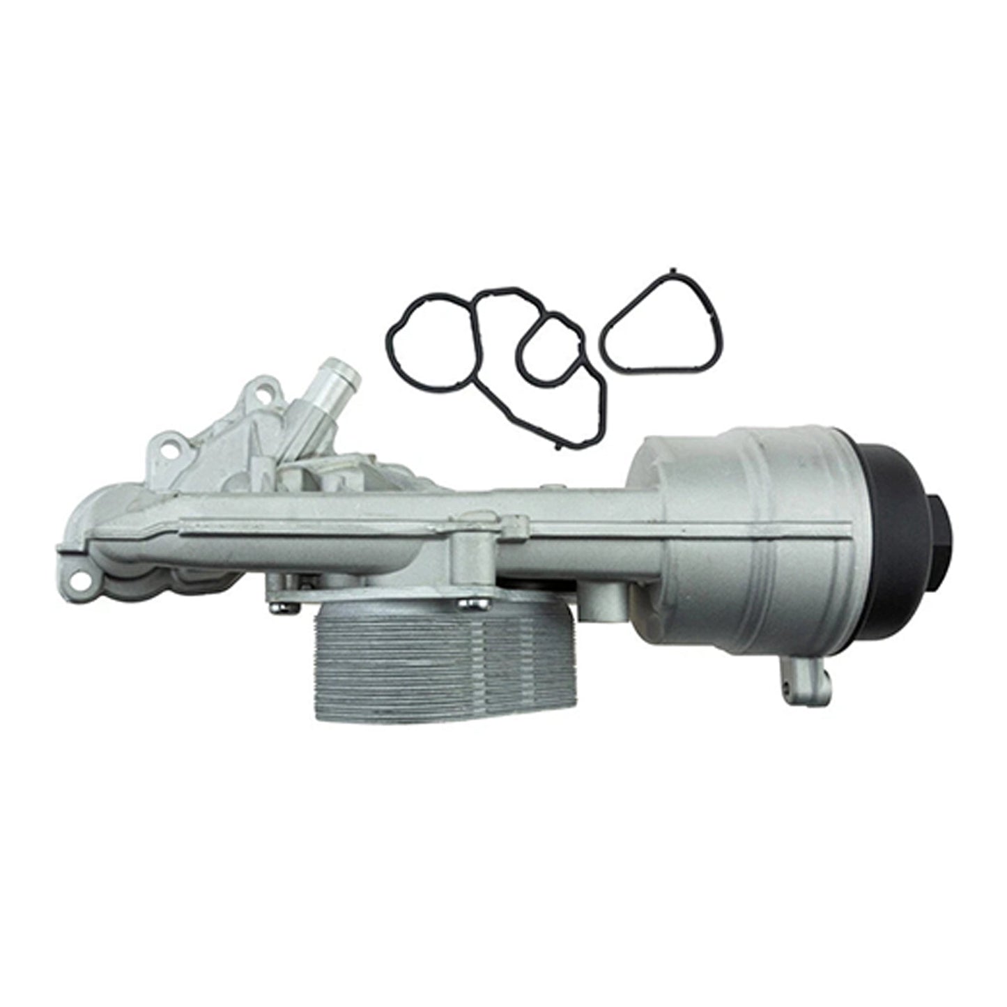 2012/07-2015/02 BMW 1 Series Left Hand Drive F21 Engine Oil Cooler Filter Housing 11417600468