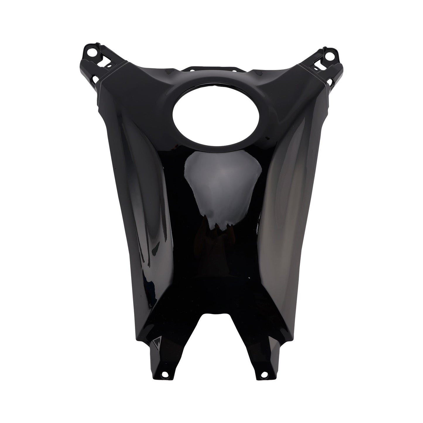2025-2026 For Yamaha Tenere 700 Gas Tank Cover Fairing Protector