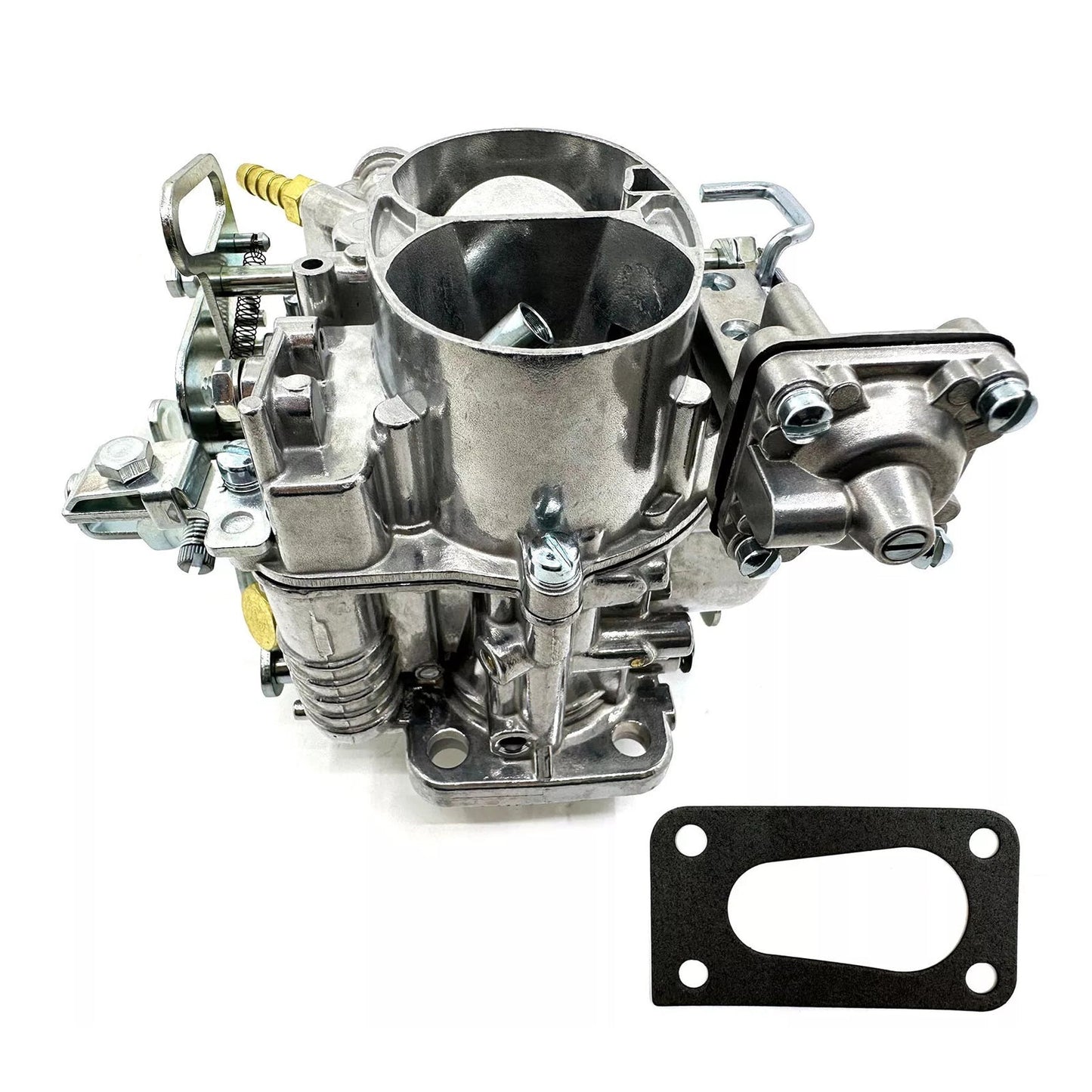 Acadiane Carburetor