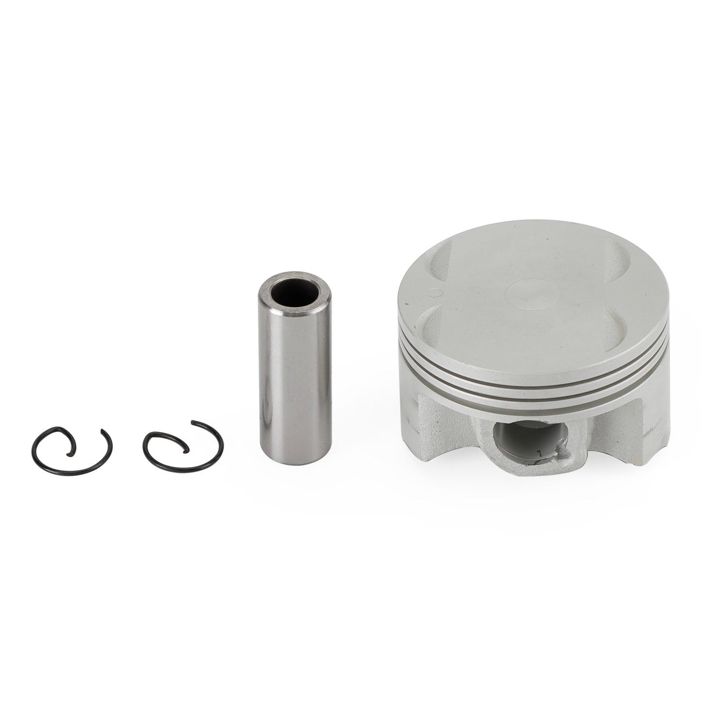2000-2010 Husqvarna SM 125 4T Cylinder Piston Gasket Rebuild Kit 125cc 52mm