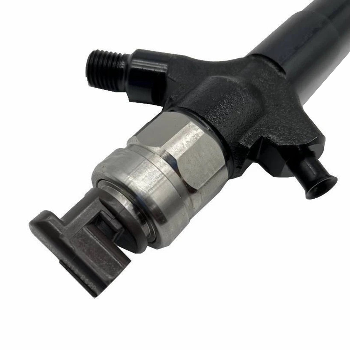 1Pcs Fuel Injector For Mitsubishi L200 2.5 4D56 Triton 1465A297 095000-7490