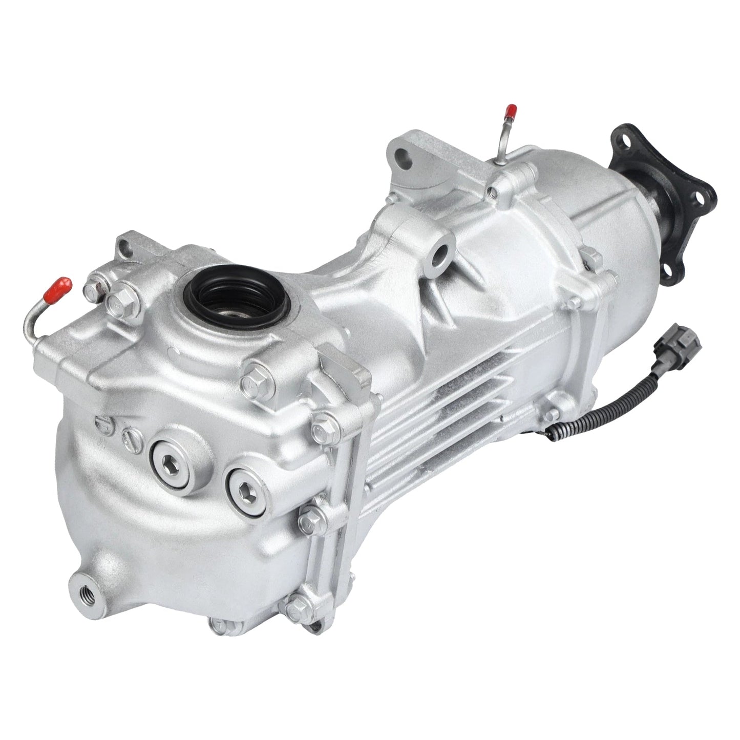 2008-2013 Nissan Rogue 2.5L, Rear AWD 5.173 Ratio Rear Axle Differential Carrier 440-50313