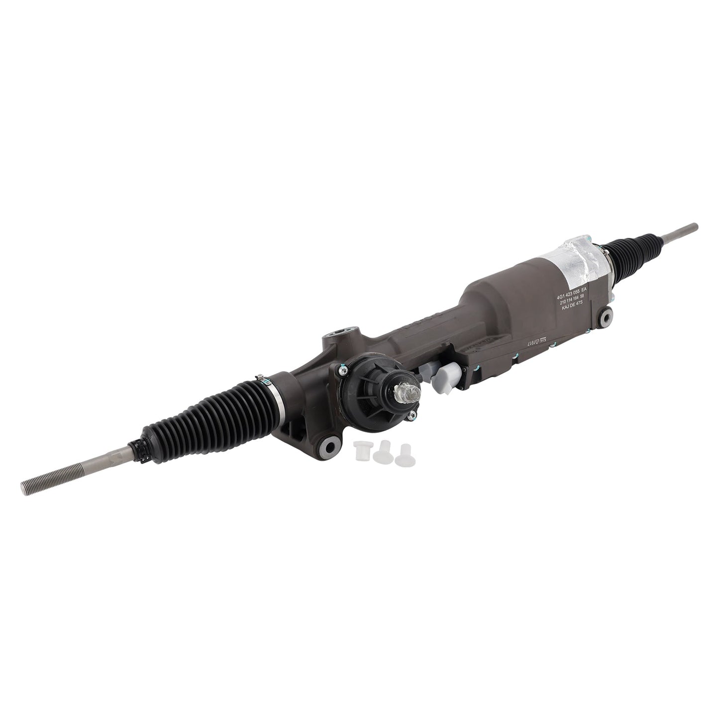 2013 For Audi A6 S Line Sedan 4-Door 2.0L 1984CC 121Cu. In. l4 GAS DOHC TurbochargedElectric Steering Rack 4G1423055CE
