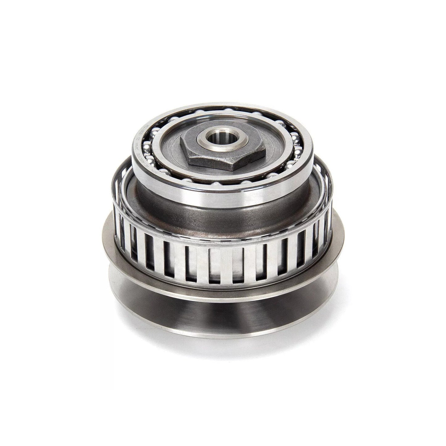 2012-2015 Nissan SYLPHY L4 1.6L 1.8L 2.0L Transmission Pulley Set W/ Belt Chain 30 Teeth JF015E RE0F11A