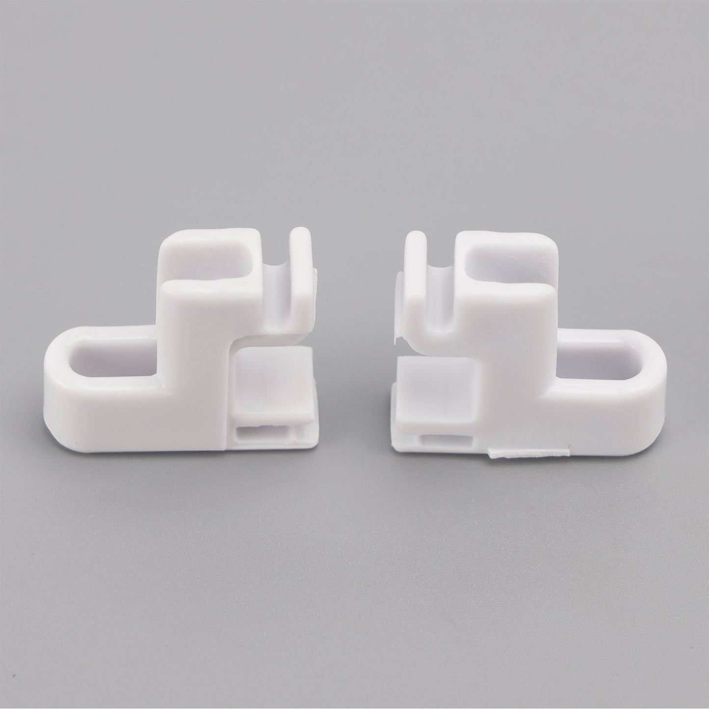 2PCS Fridge Shelf Wire Rack Clip Holder Bracket 2930693045 For Dometic RV