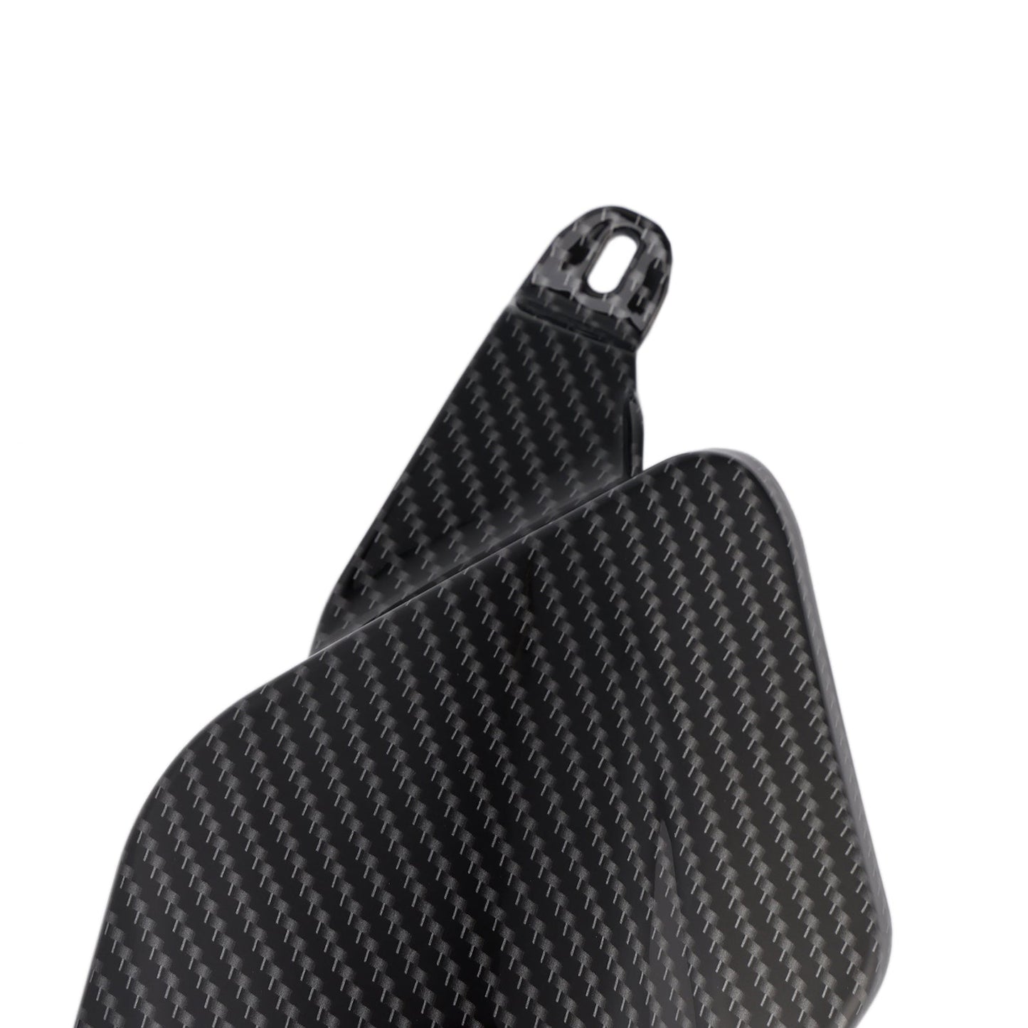 2024-2025 BMW R1300GS Side Gas Tank Frame Cover Panel Fairing Cowl