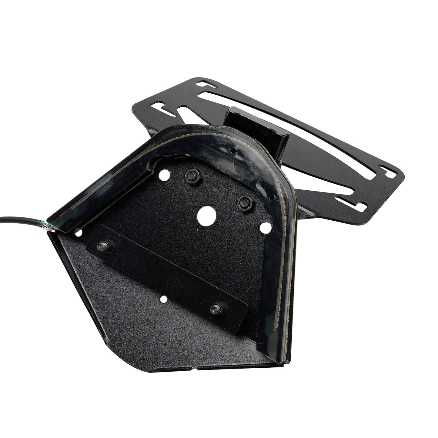2021-2024 BMW S1000RR License Plate Holder Bracket