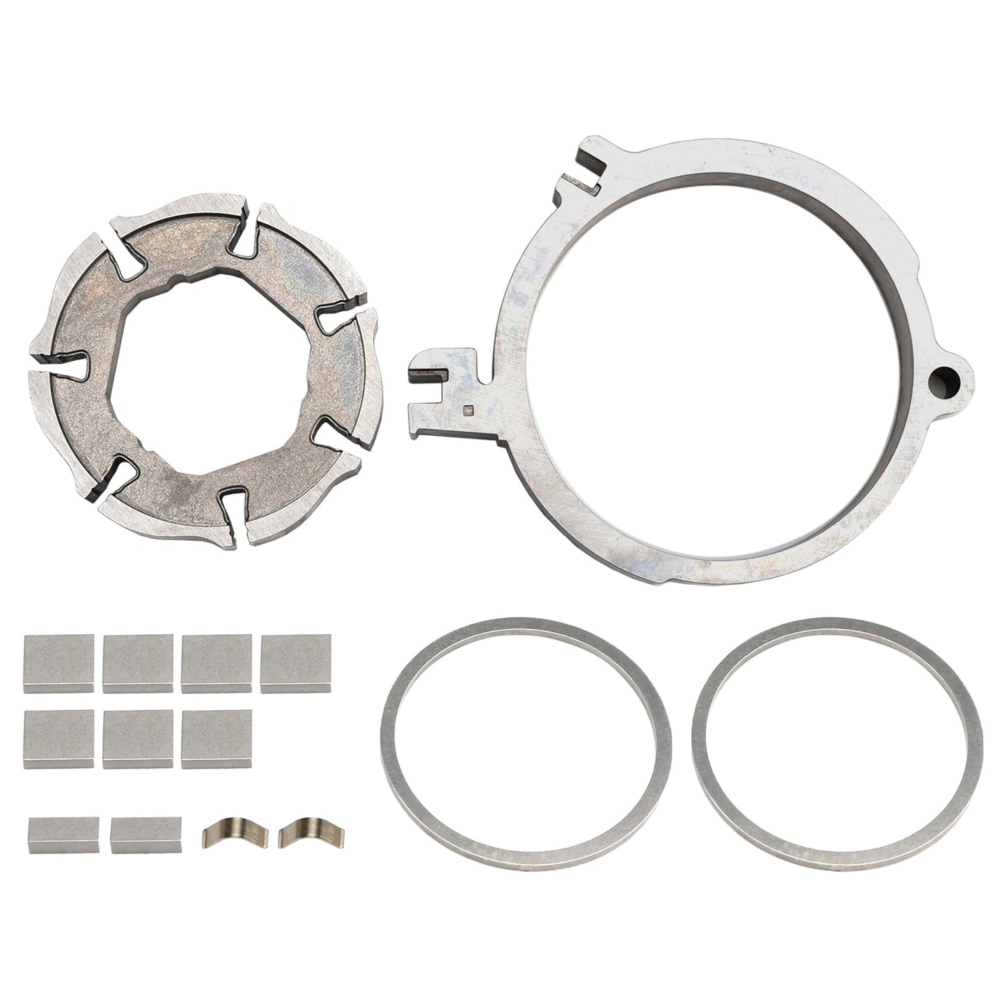 10/2017 onwards Vauxhall Meriva Mk II (B) 1.4 Engine Oil Pump Repair Kit 25199823