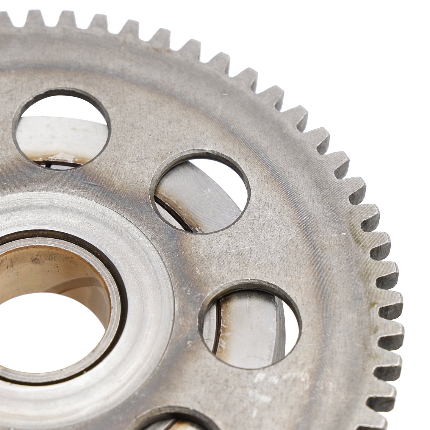 Starter Clutch Outer Gear Assy For TGB BLADE 250 325 TARGET 325 923411 923258