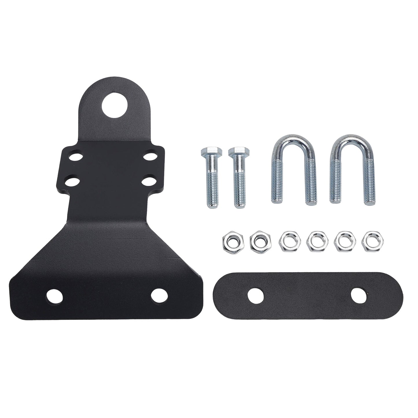 2019-2024 Yamaha Grizzly Raptor 90-110 Hitch Tightener Tow Stabilizer Trailer Hitch