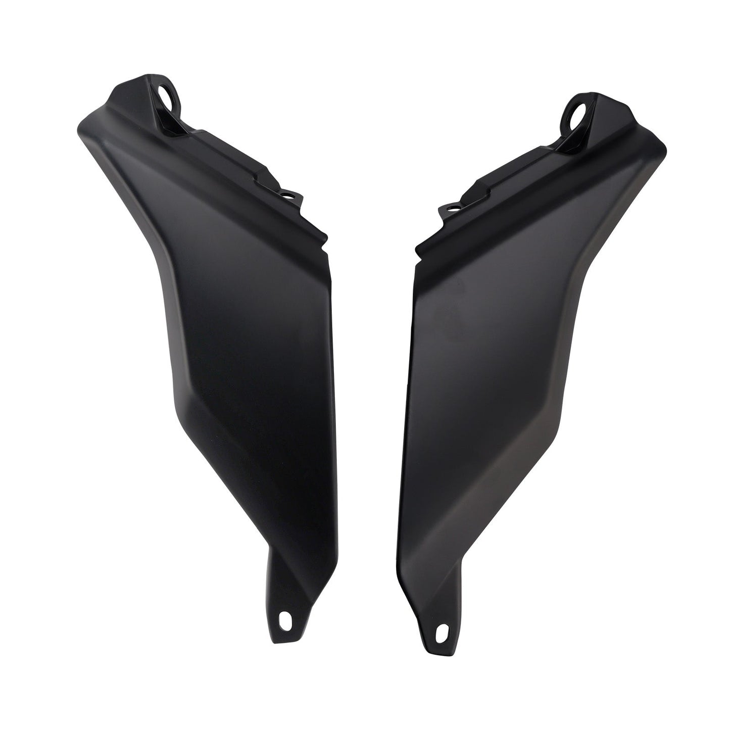 Tank Side Cover Panel Fairing Cowl For Yamaha Tenere 700 2025-2026