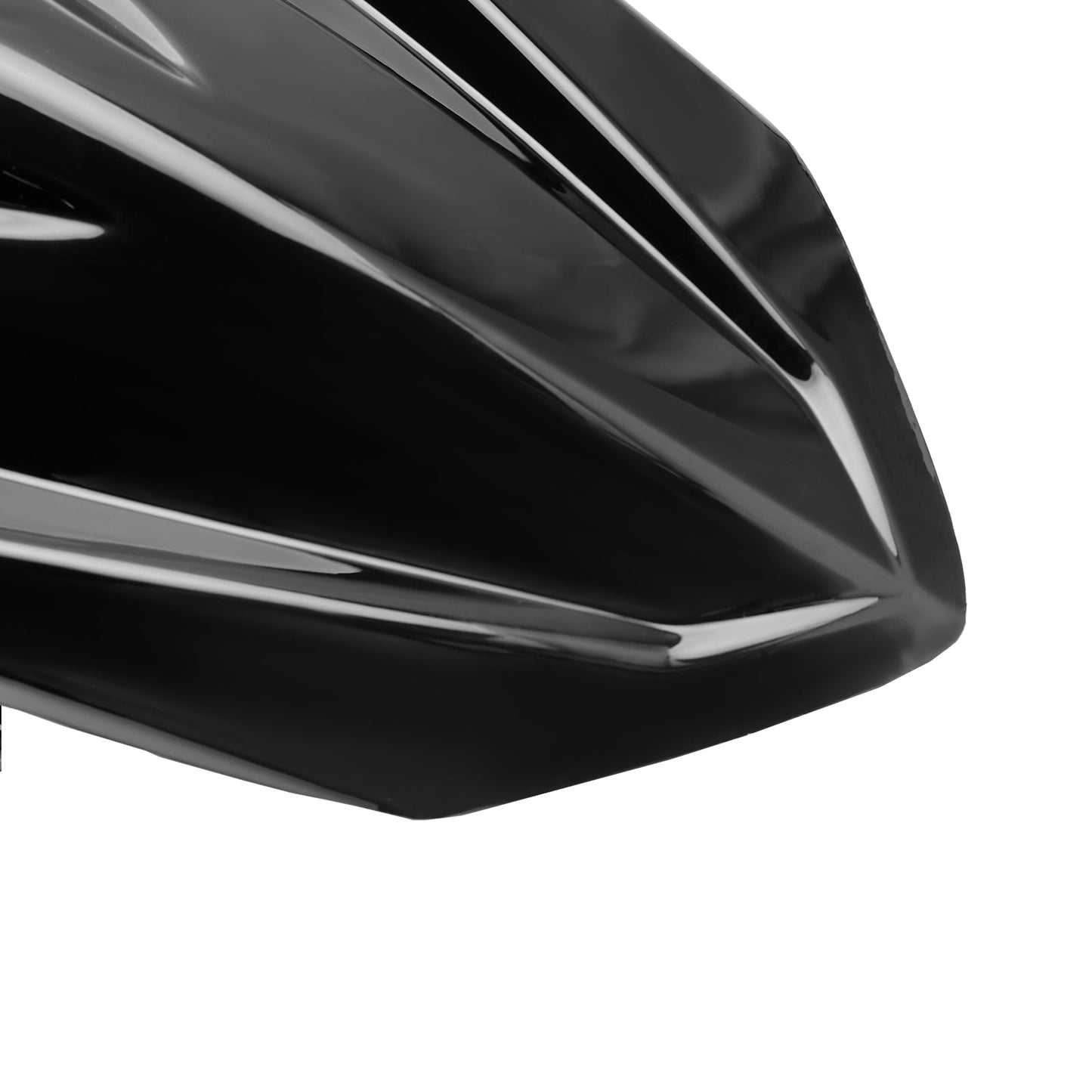 High Front Fender Mudguard Fairing For Yamaha Tenere 700 2019-2024