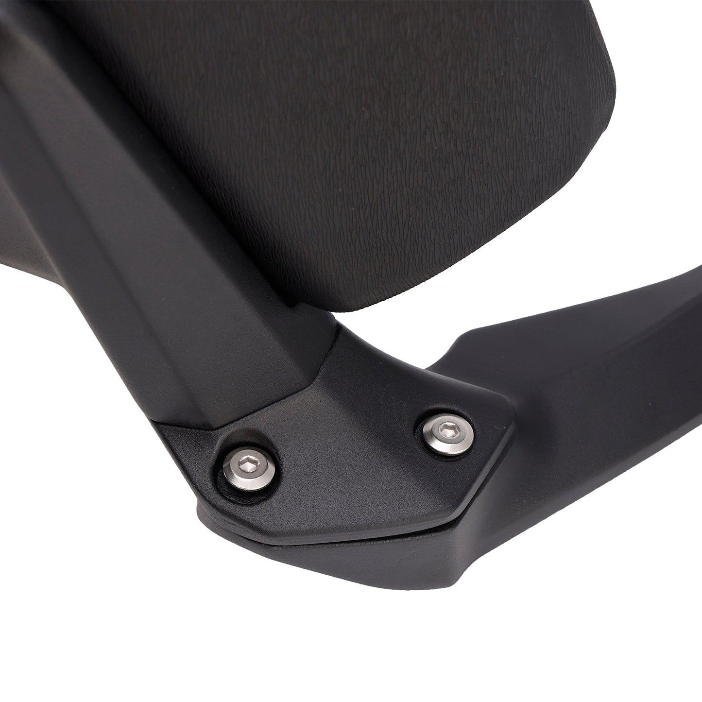 2022-2025 for Honda ADV350 Passenger Sissy Bar Backrest