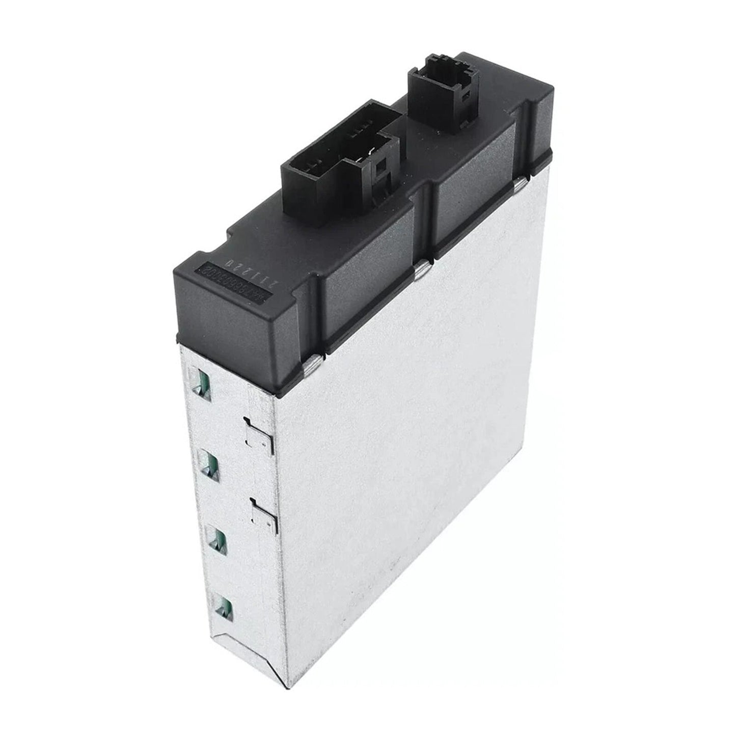 2013-2014 BMW 760Li Personalized Edition 13 N74B60 400 8A/MT Voltage Converter Control Module Unit 61429247159